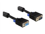 DeLOCK Verlängerungskabel VGA 3m