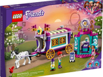 LEGO® Friends 41688 Magischer Wohnwagen