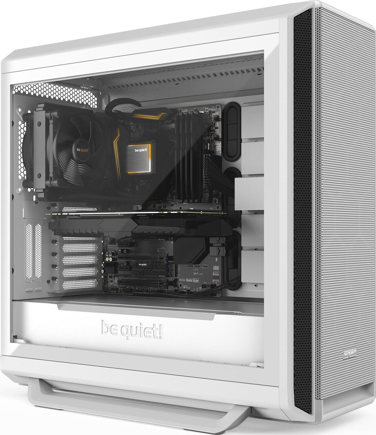 be quiet Wasserkühler Silent Loop 2 120mm AIO schwarz