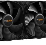 be quiet Wasserkühler Silent Loop 2 360mm AIO schwarz