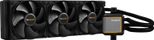 be quiet Wasserkühler Silent Loop 2 360mm AIO schwarz
