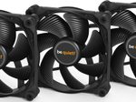be quiet Wasserkühler Silent Loop 2 360mm AIO schwarz