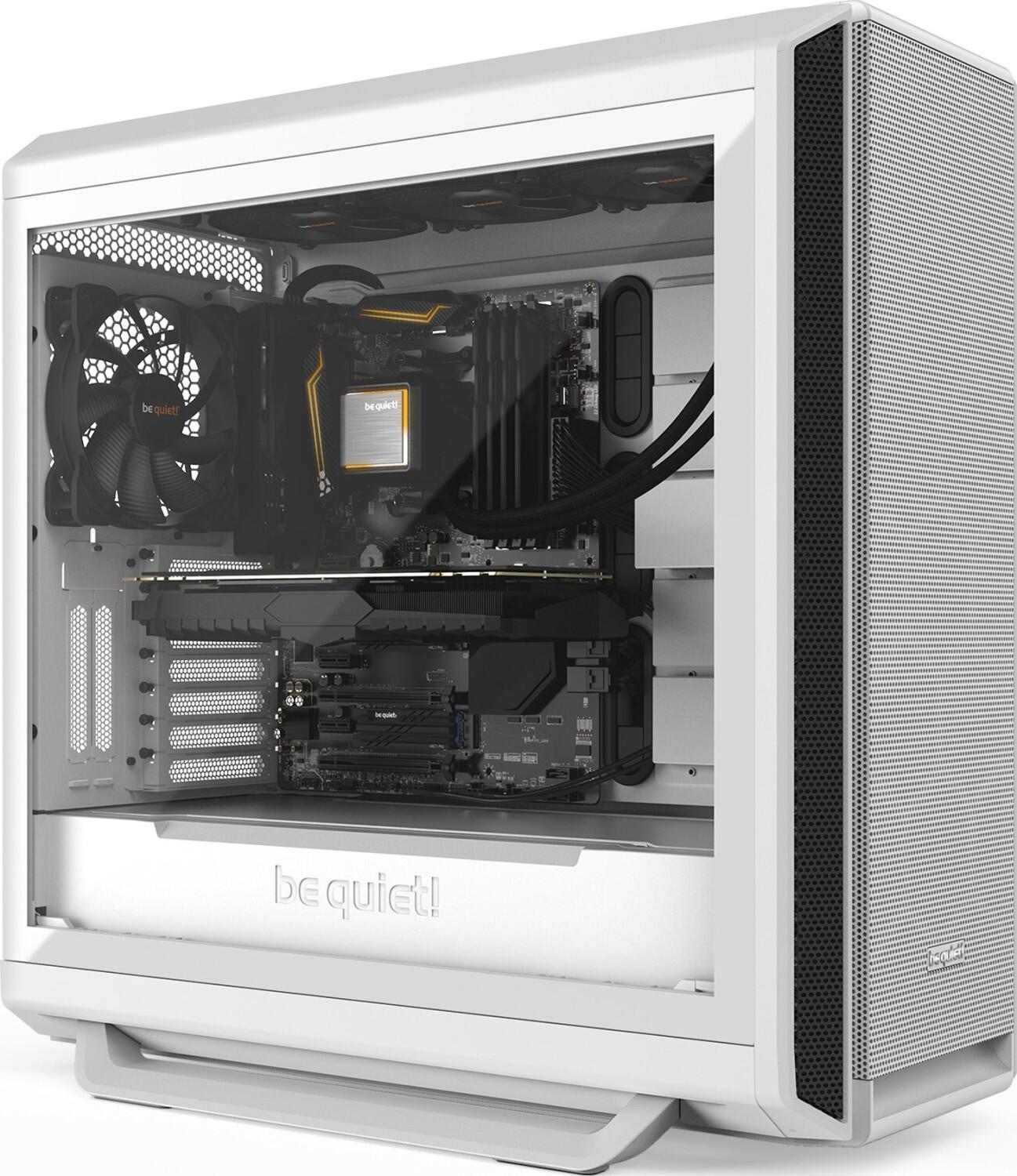 be quiet Wasserkühler Silent Loop 2 360mm AIO schwarz