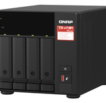QNAP NAS TS-473A-8G, 4-Bay