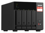 QNAP NAS TS-473A-8G, 4-Bay