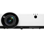 NEC ME403U Business LCD Beamer 3700 ANSI Lumen