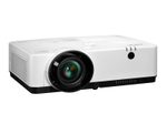 NEC ME403U Business LCD Beamer 3700 ANSI Lumen