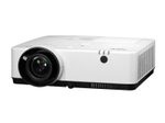 NEC ME403U Business LCD Beamer 3700 ANSI Lumen