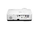 NEC ME403U Business LCD Beamer 3700 ANSI Lumen