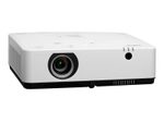 NEC ME383W LCD Beamer 3600 ANSI Lumen