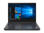 Lenovo ThinkPad E14 G1 Intel Core i5-10210U Notebook 35.6 cm (14") 16GB RAM, 256GB SSD, Full HD, Win 10 Pr