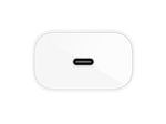 Belkin BoostCharge™ 25W USB-C Ladegerät mit Power Delivery, weiß