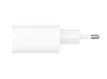Belkin BoostCharge™ 25W USB-C Ladegerät mit Power Delivery, weiß
