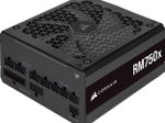 Corsair RMx Series RM750x 2021 - Netzteil (intern) - 750W ATX12V