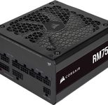 Corsair RMx Series RM750x 2021 - Netzteil (intern) - 750W ATX12V