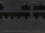 Corsair RMx Series RM750x 2021 - Netzteil (intern) - 750W ATX12V