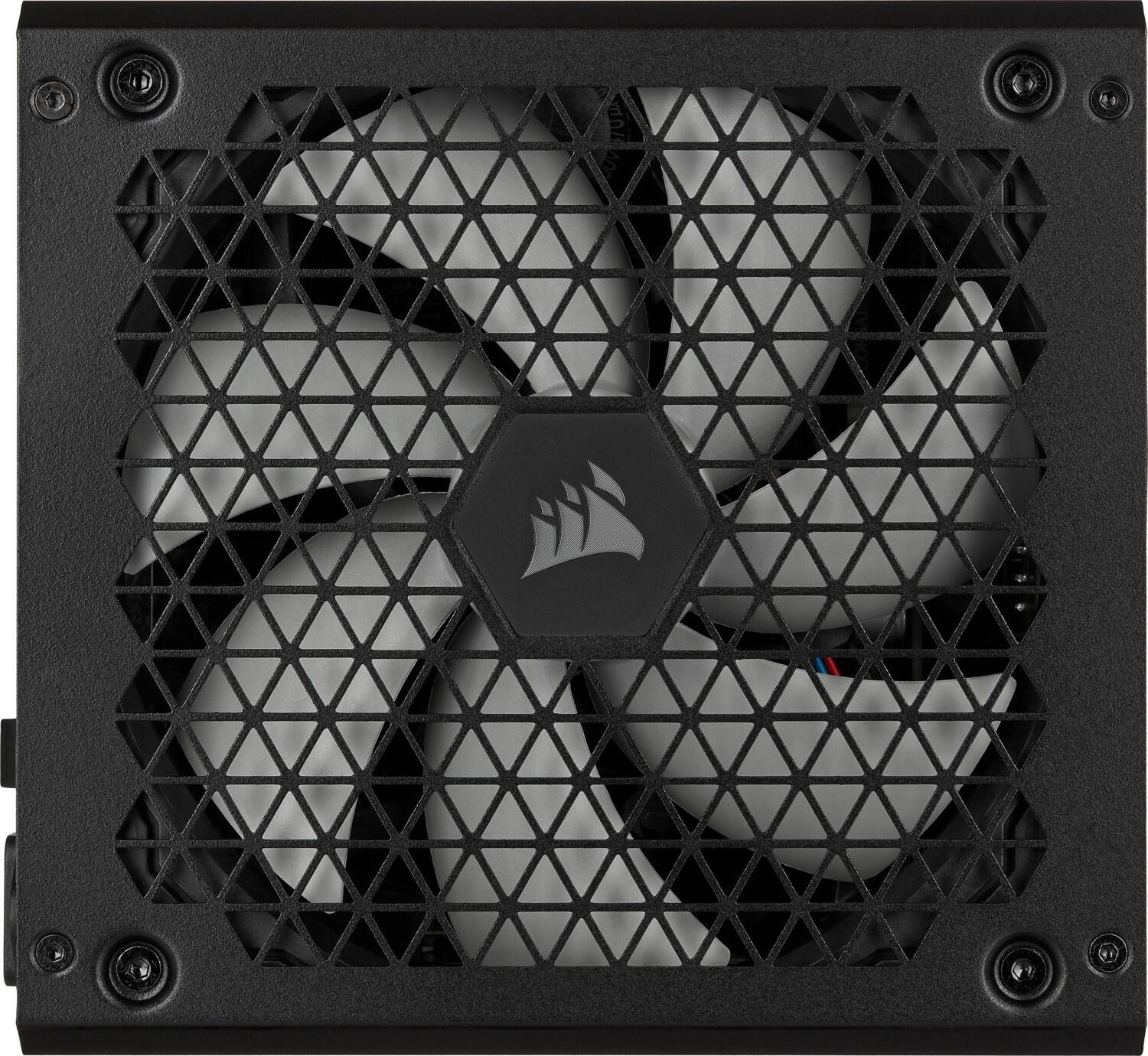 Corsair RMx Series RM750x 2021 - Netzteil (intern) - 750W ATX12V