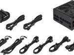 Corsair RMx Series RM750x 2021 - Netzteil (intern) - 750W ATX12V