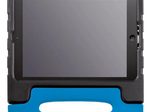 PARAT Paraproject Educover+ - Schutzhülle für iPad 9. Generation schwarz/blau