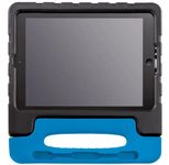 PARAT Paraproject Educover+ - Schutzhülle für iPad 9. Generation schwarz/blau