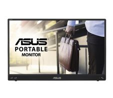 ASUS MB16ACV ZenScreen tragbarer USB-Monitor 39,63 cm (15,6")