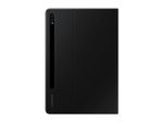 Samsung Book Cover für das Galaxy Tab S8 (Black)