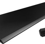 CHERRY Palmrest 3.0 S Handballenauflage und Aufstellfüße für MX BOARD 3.0 S