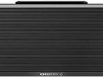 CHERRY Palmrest 3.0 S Handballenauflage und Aufstellfüße für MX BOARD 3.0 S