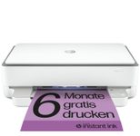 HP ENVY 6020e Tintenstrahl-Multifunktionsgerät