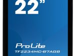 iiyama ProLite TF2234MC-B7AGB Touch-Monitor 54,6 cm (21,5 Zoll)