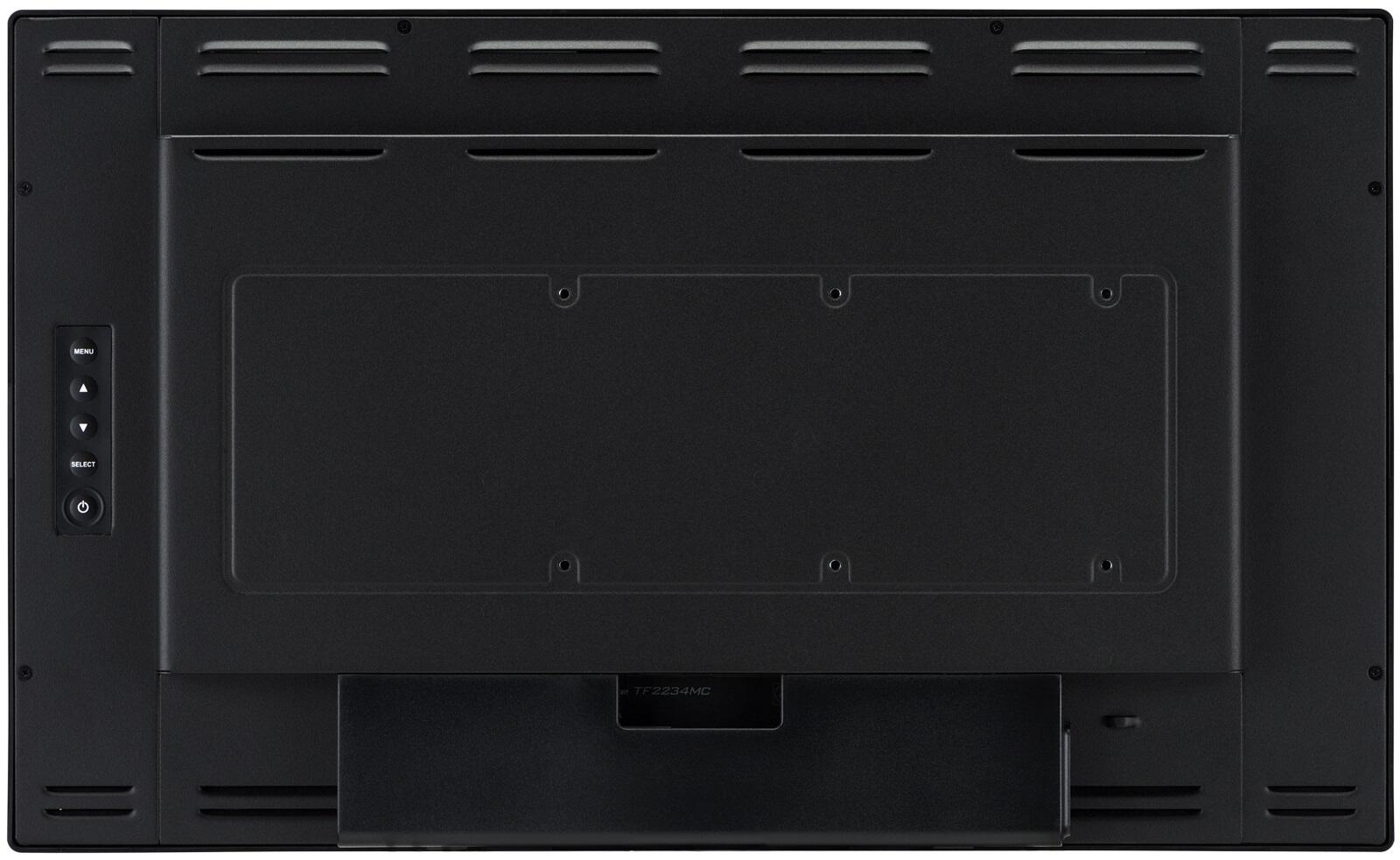iiyama ProLite TF2234MC-B7AGB Touch-Monitor 54,6 cm (21,5 Zoll)
