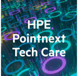 HPE 3 Jahre Serviceerweiterung Tech Care Basic wDMR DL380 Gen10 (HS8A7E)