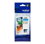 Brother Original LC-426C Druckerpatrone - cyan (LC426C)