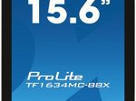 iiyama ProLite TF1634MC-B8X Touch-Monitor 39,5 cm (15,6 Zoll)