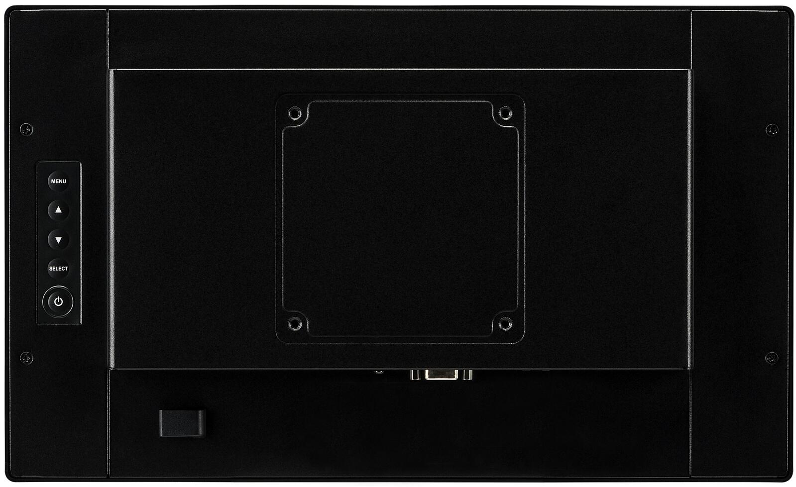 iiyama ProLite TF1634MC-B8X Touch-Monitor 39,5 cm (15,6 Zoll)