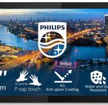 Philips 222B1TFL Touch-Monitor 55,9 cm (22")