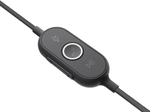 Logitech Zone 750 USB Headset