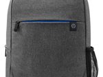 HP Prelude 39,6cm (15,6 Zoll) Notebook-Rucksack grau