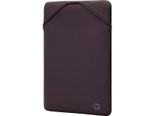 HP Wendbare Notebook-Hülle 39,6 cm (15,6 Zoll) mauve