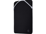 HP Wendbare Notebook-Hülle 39,6cm (15,6 Zoll) Silber