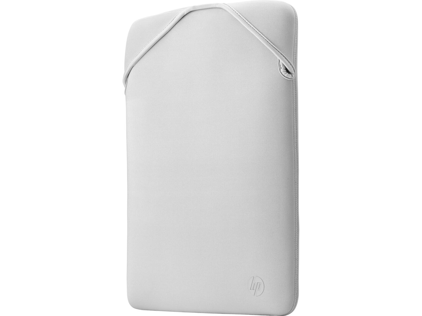 HP Wendbare Notebook-Hülle 39,6cm (15,6 Zoll) Silber