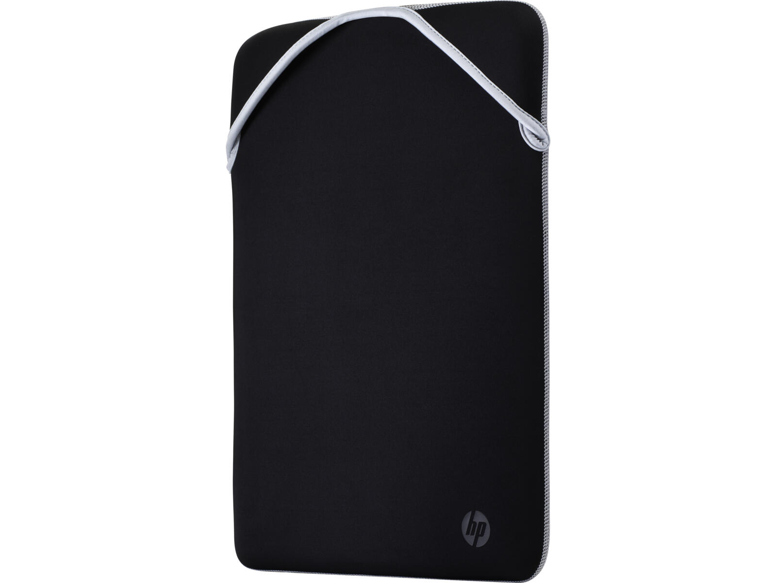 HP Wendbare Notebook-Hülle 35,6cm (14,1 Zoll) silber