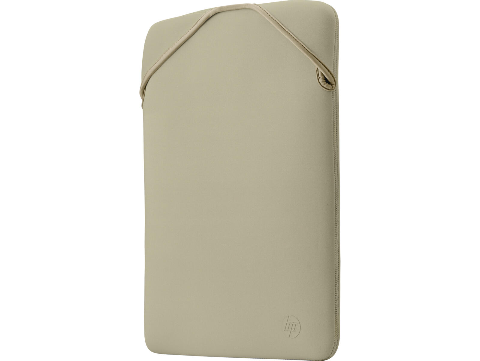 HP Wendbare Notebook-Hülle 39,6cm (15,6 Zoll) gold