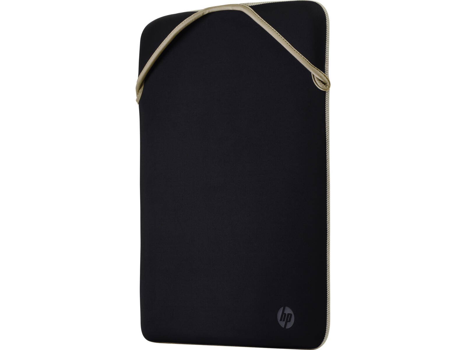 HP Wendbare Notebook-Hülle 39,6cm (15,6 Zoll) gold