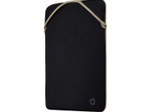 HP Wendbare Notebook-Hülle 39,6cm (15,6 Zoll) gold