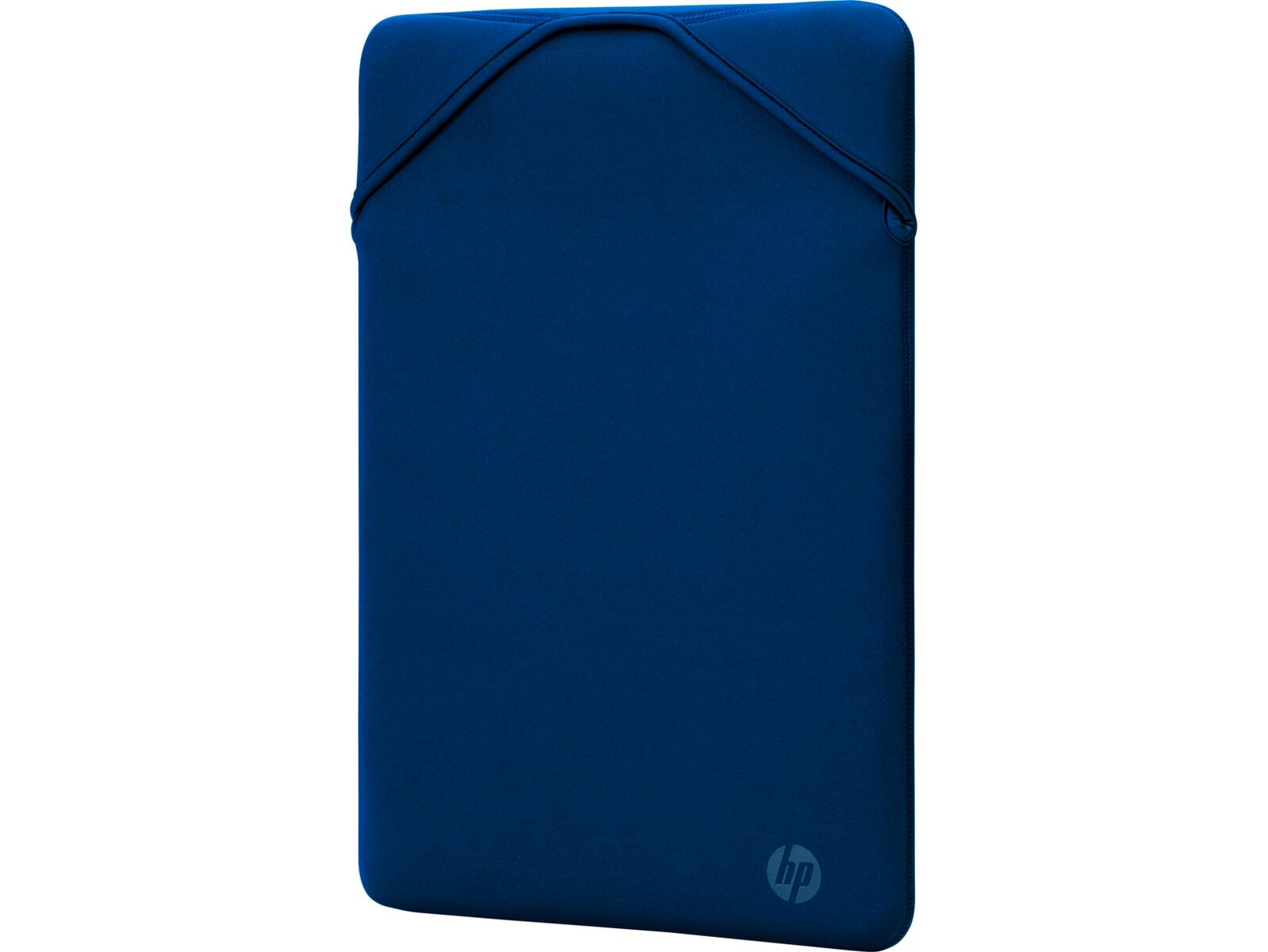 HP Wendbare Notebook-Hülle 39,6cm (15,6 Zoll) blau