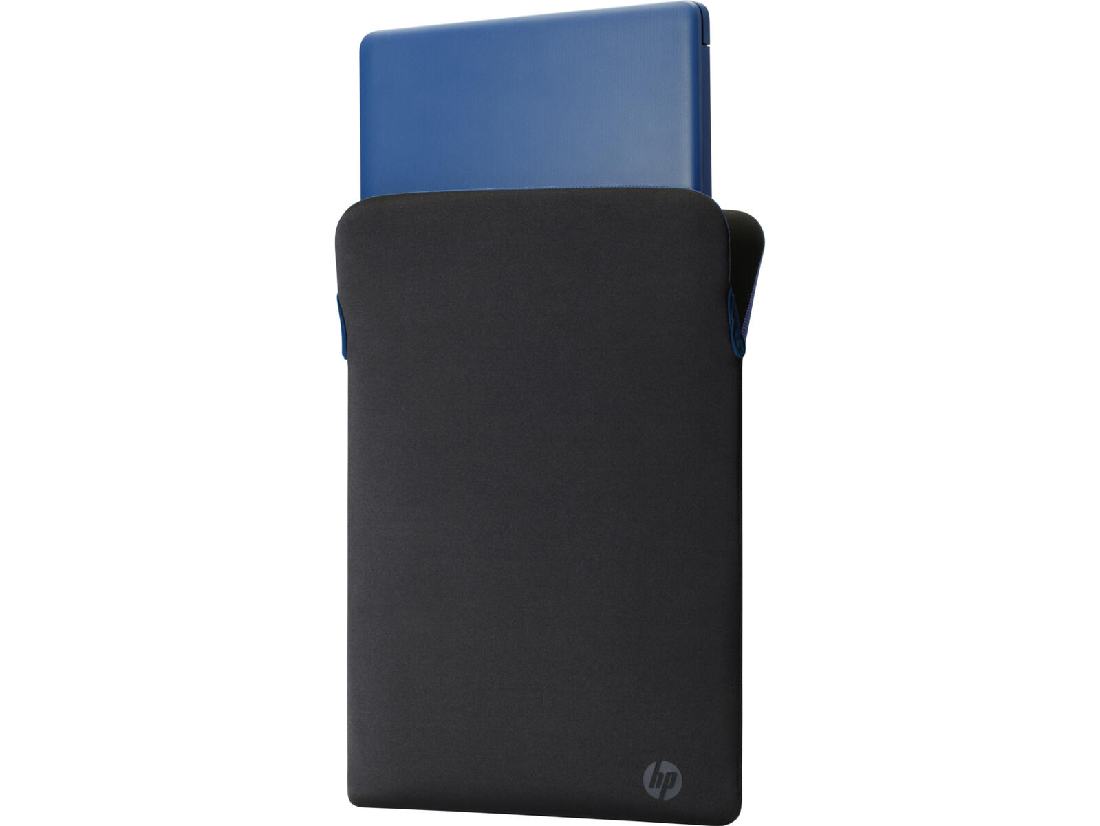 HP Wendbare Notebook-Hülle 35,6 cm (14,1 Zoll) blau