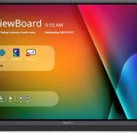 ViewSonic IFP6552-1B 165cm (65") Multitouch LED-Display