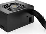 be quiet Netzteil SFX Power 3 300W non-modular 80 Plus Bronze