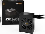 be quiet Netzteil SFX Power 3 300W non-modular 80 Plus Bronze